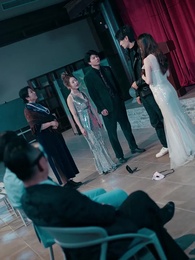 軒轅人皇 - Episode 19