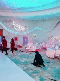 孤注一擲之無雙 - Episode 86