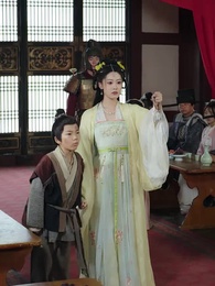 第9集 - 歲歲花開待君歸