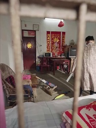 我和美女總裁有個娃 - Episode 6