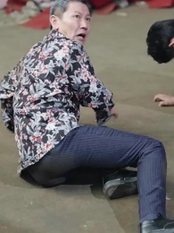 我和美女總裁有個娃 - Episode 88