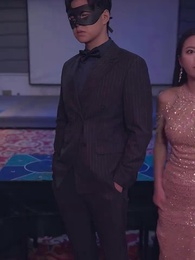 美女總裁的鎮疆龍帥 - Episode 19