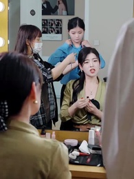 甜婚100分：霍少蜜蜜吻 - Episode 47