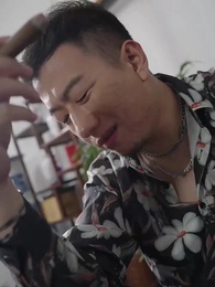 Naga Tersembunyi di Kota - Episode 23