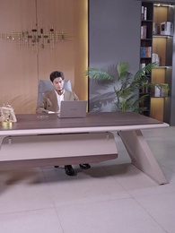 甜婚100分：霍少蜜蜜吻 - Episode 77