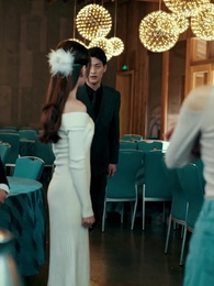 軒轅人皇 - Episode 82