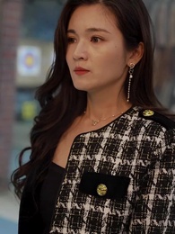 妳比星光璀璨 - Episode 40