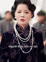 Lỡ Hẹn Chiều Tà - Episode 5