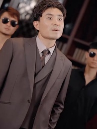 絕世龍尊 - Episode 72