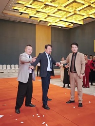 壹手遮天 - Episode 28