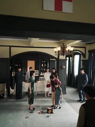 Lỡ Hẹn Chiều Tà - Episode 44