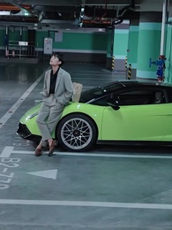 第30集 - 甜婚100分:霍少蜜蜜吻