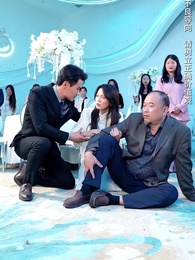 第57集 - 孤注一擲之無雙