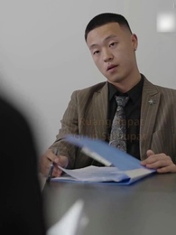 Naga Tersembunyi di Kota - Episode 94