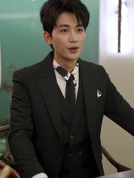 第33集 - 妳比星光璀璨