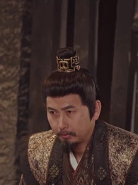 Episode 49 - [Dubbed]Throne and Kin