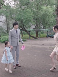 第88集 - 千金鬥極品婆家