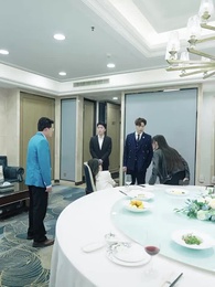 第56集 - 我和美女總裁有個娃