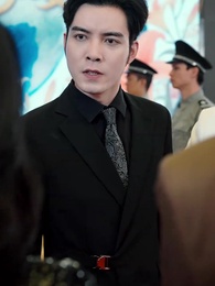 Episode 14 - Der unwürdige Erbe