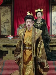 歲歲花開待君歸 - Episode 18