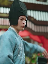 歲歲花開待君歸 - Episode 10
