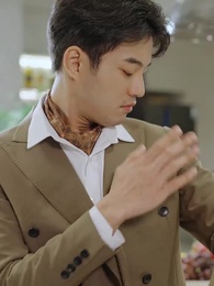 甜婚100分：霍少蜜蜜吻 - Episode 23