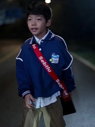 第4集 - 閃婚大叔是爹地