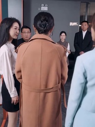 閃婚大叔是爹地 - Episode 48