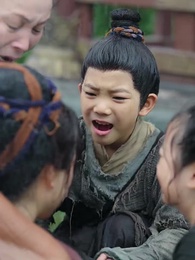 第6集 - 歲歲花開待君歸