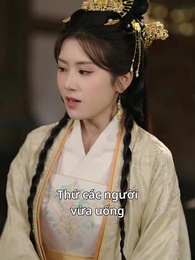 Nhân Quả Nữ Thần Tài - Episode 44