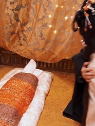 Episodio 23 - El Príncipe Magnífico