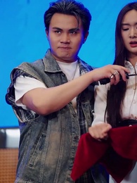 跛腿球王 - Episode 79