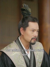 Épisode 12 - Le Petit-fils du Noble: Trahison et Rédemption