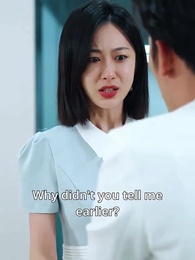 Reborn in the Spotlight - Episode 44