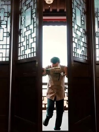 Episode 56 - Kebangkitan Hari Ini