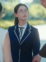 The Hidden Heiress: Straight-A Life - Episode 34