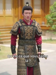 Épisode 43 - Le Petit-fils du Noble: Trahison et Rédemption