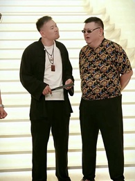 婚約者の守護神 - Episode 33