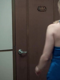 A ex-diretora contra-ataca - Episode 25