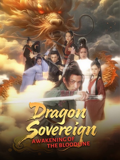 Dragon Sovereign Awakening of the Bloodline