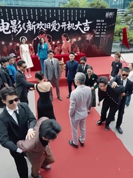 Episode 51 - Reborn in the Spotlight