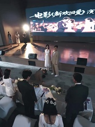 Episode 32 - Reborn in the Spotlight