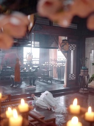 When Fate Comes to an End - Episode 12