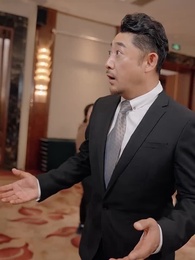 第36集 - 絕世龍尊