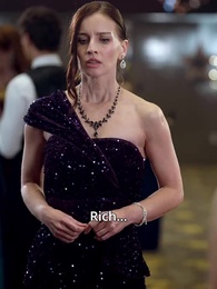 Épisode 20 - Vengeance en bobine : la réalisatrice divorcée riposte