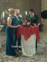 Episodio 41 - La ex directora contraataca