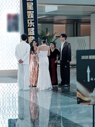 Reborn in the Spotlight - Episode 16