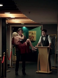 Episódio 39 - A ex-diretora contra-ataca