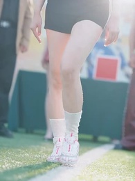 第16集 - 跛腿球王