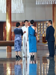 Episode 38 - Reborn in the Spotlight